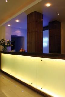 מלון Shaftesbury Premier London Hyde Park מראה חיצוני תמונה