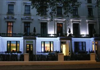 מלון Shaftesbury Premier London Hyde Park מראה חיצוני תמונה