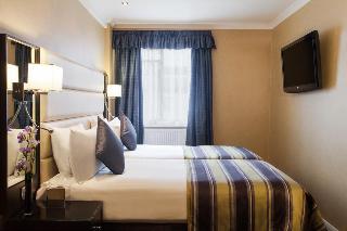 מלון Shaftesbury Premier London Hyde Park מראה חיצוני תמונה