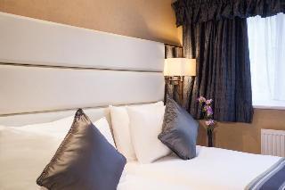 מלון Shaftesbury Premier London Hyde Park מראה חיצוני תמונה