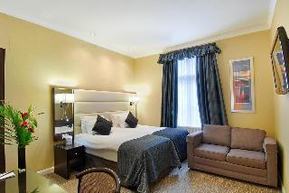 מלון Shaftesbury Premier London Hyde Park מראה חיצוני תמונה