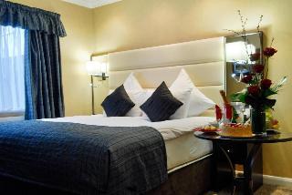מלון Shaftesbury Premier London Hyde Park מראה חיצוני תמונה