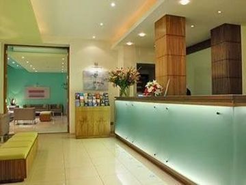 מלון Shaftesbury Premier London Hyde Park מראה חיצוני תמונה